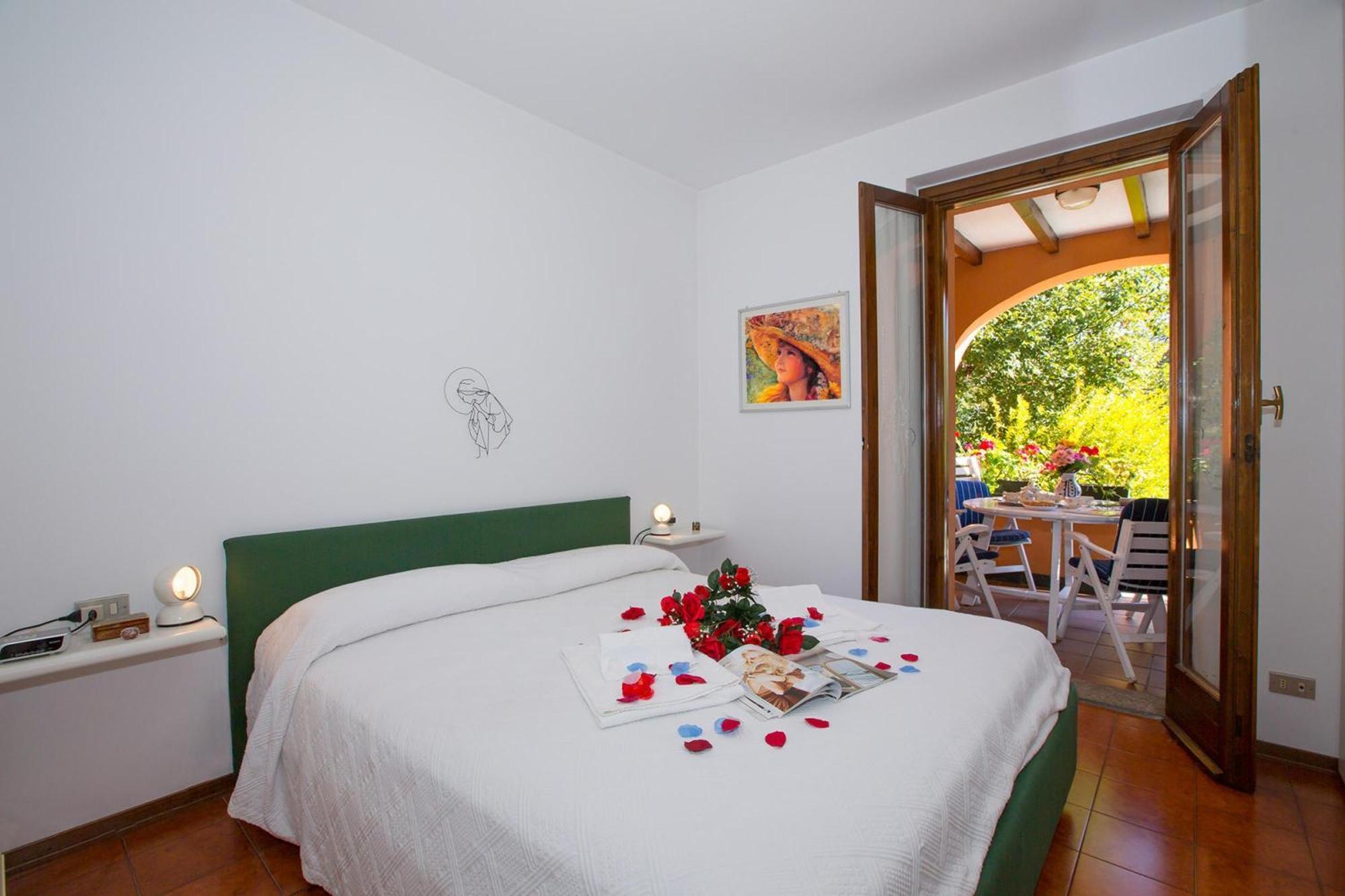 Menaggio Poggio Fiorito Loggetta Apartamento Exterior foto